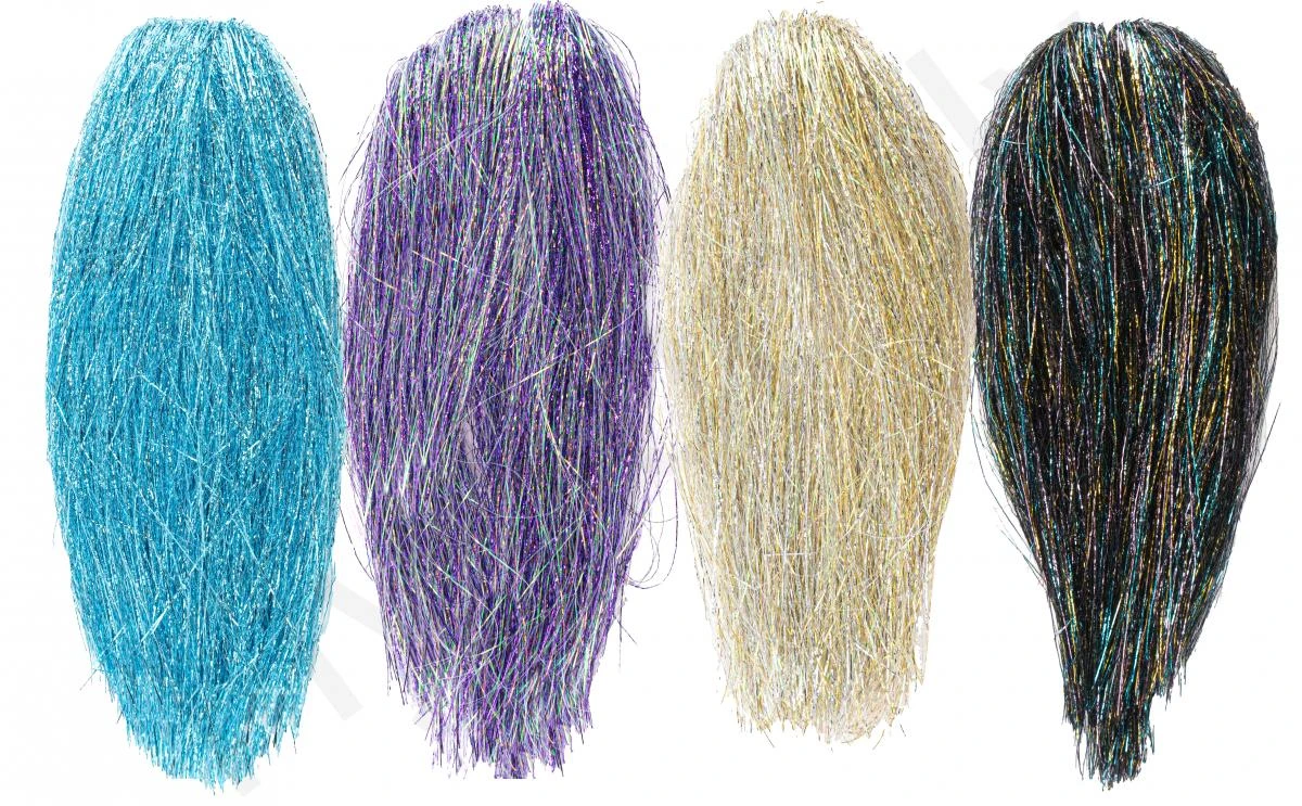 Twisted Flash 1 Twisted Flash