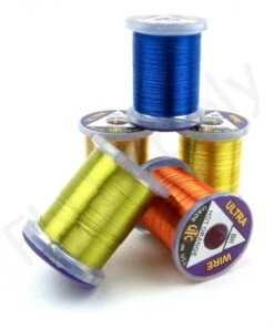 UTC Ultra Wire Special Brassie