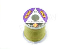 UTC Ultra Wire Special Brassie -Visserijmeesterwinkel UTC Ultra wire special Brassie 10 61XXX fs 144 1