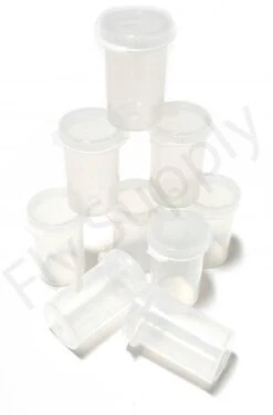 UTC Vials 9 Pack