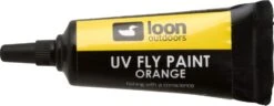 Loon UV Fly Paint Orange