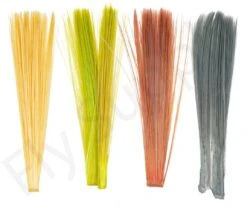 Umpqua Betts Tailing Fibers