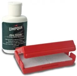 Umpqua Glide Line Dressing Incl Box