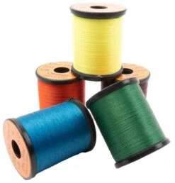 Uni 6/0 Waxed 200 Yds