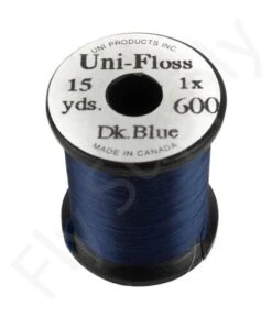 Uni Floss -Visserijmeesterwinkel Uni Floss 10 32XXX dsc07744 bewerkt wm
