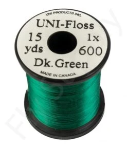 Uni Floss -Visserijmeesterwinkel Uni Floss 10 32XXX dsc07750 bewerkt wm