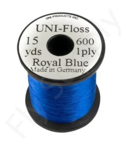 Uni Floss -Visserijmeesterwinkel Uni Floss 10 32XXX dsc07773 bewerkt wm