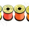 Uni Neon Fluorescent 1/0 50 Yds