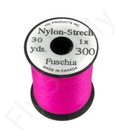 Uni Nylon Stretch -Visserijmeesterwinkel Uni Nylon Stretch 10 30XXX dsc07798 bewerkt wm