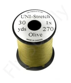 Uni Nylon Stretch -Visserijmeesterwinkel Uni Nylon Stretch 10 30XXX dsc07808 bewerkt wm