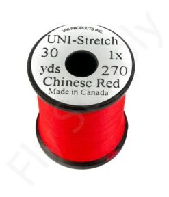 Uni Nylon Stretch -Visserijmeesterwinkel Uni Nylon Stretch 10 30XXX dsc07810 bewerkt wm