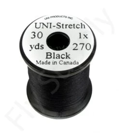 Uni Nylon Stretch -Visserijmeesterwinkel Uni Nylon Stretch 10 30XXX dsc07814 bewerkt wm