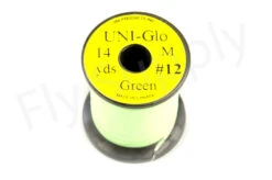 Uni Glo -Visserijmeesterwinkel VB BT 111