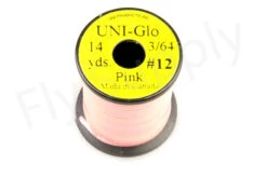 Uni Glo -Visserijmeesterwinkel VB BT 112