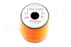 Uni Yarn -Visserijmeesterwinkel VB BT 118