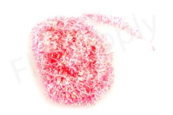 Mini Crystal Chenille 6 Mm -Visserijmeesterwinkel VB CH 26