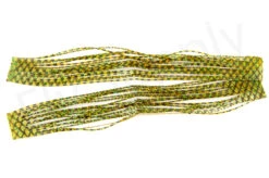 Silicone Legs Grizzly -Visserijmeesterwinkel VB FR 53