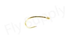Tunca Fly Hooks T20 Emerger 100pc