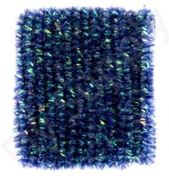 Variegated Tinsel Chenille -Visserijmeesterwinkel Variegated Tinsel Chenille 20 07XXX dsc09585 bewerkt wm