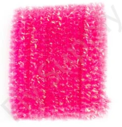 Variegated Tinsel Chenille -Visserijmeesterwinkel Variegated Tinsel Chenille 20 07XXX dsc09592 bewerkt wm