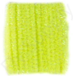 Variegated Tinsel Chenille -Visserijmeesterwinkel Variegated Tinsel Chenille 20 07XXX dsc09600 bewerkt wm