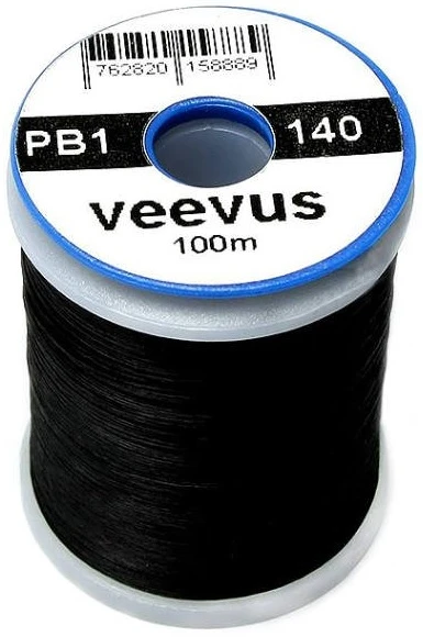 Veevus Power Thread 140 Denier 2 Veevus Power Thread 140 Denier - Afbeelding 2