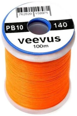 Veevus Power Thread 140 Denier 19 Veevus Power Thread 140 Denier -Visserijmeesterwinkel Veevus Power Thread 140 Denier VEEVUSPT140 XXX pb10