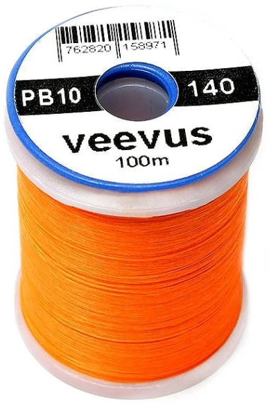 Veevus Power Thread 140 Denier 10 Veevus Power Thread 140 Denier - Afbeelding 10