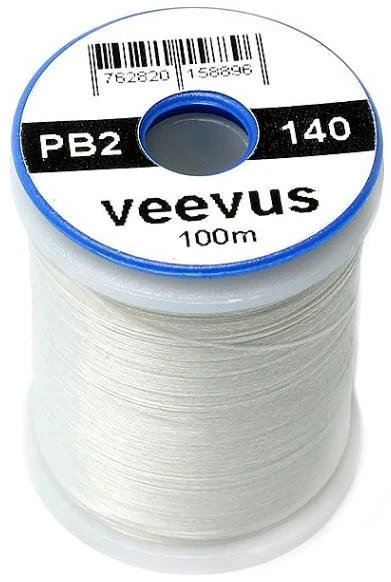 Veevus Power Thread 140 Denier 3 Veevus Power Thread 140 Denier - Afbeelding 3
