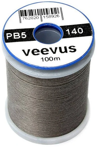 Veevus Power Thread 140 Denier 5 Veevus Power Thread 140 Denier - Afbeelding 5
