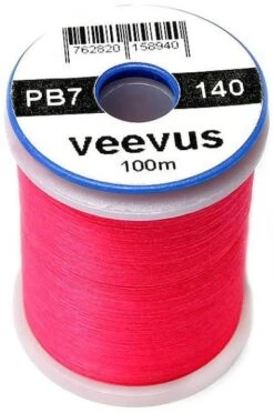 Veevus Power Thread 140 Denier 16 Veevus Power Thread 140 Denier -Visserijmeesterwinkel Veevus Power Thread 140 Denier VEEVUSPT140 XXX pb7