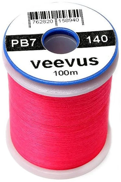 Veevus Power Thread 140 Denier 7 Veevus Power Thread 140 Denier - Afbeelding 7