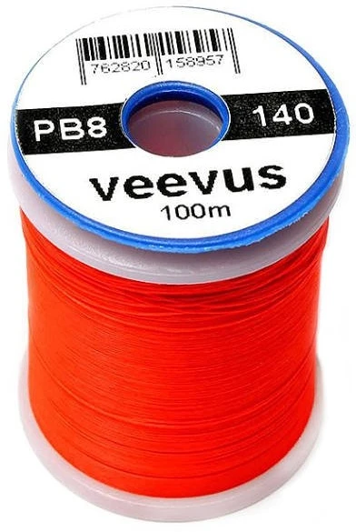 Veevus Power Thread 140 Denier 8 Veevus Power Thread 140 Denier - Afbeelding 8