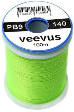 Veevus Power Thread 140 Denier 18 Veevus Power Thread 140 Denier -Visserijmeesterwinkel Veevus Power Thread 140 Denier VEEVUSPT140 XXX pb9