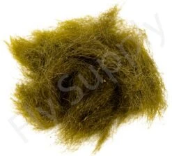 Genuine Seals Fur Dubbing -Visserijmeesterwinkel Veniard Genuine Seals Fur Dubbing VENSEALDUB X vensealdub 10