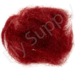 Genuine Seals Fur Dubbing -Visserijmeesterwinkel Veniard Genuine Seals Fur Dubbing VENSEALDUB X vensealdub 14