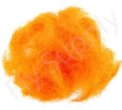 Genuine Seals Fur Dubbing -Visserijmeesterwinkel Veniard Genuine Seals Fur Dubbing VENSEALDUB X vensealdub 17