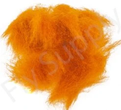 Genuine Seals Fur Dubbing -Visserijmeesterwinkel Veniard Genuine Seals Fur Dubbing VENSEALDUB X vensealdub 18