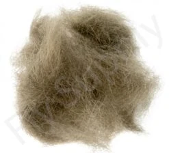 Genuine Seals Fur Dubbing -Visserijmeesterwinkel Veniard Genuine Seals Fur Dubbing VENSEALDUB X vensealdub 2