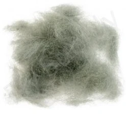 Genuine Seals Fur Dubbing -Visserijmeesterwinkel Veniard Genuine Seals Fur Dubbing VENSEALDUB X vensealdub 3