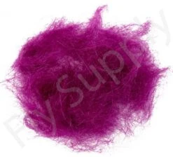 Genuine Seals Fur Dubbing -Visserijmeesterwinkel Veniard Genuine Seals Fur Dubbing VENSEALDUB X vensealdub 4