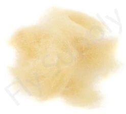 Genuine Seals Fur Dubbing -Visserijmeesterwinkel Veniard Genuine Seals Fur Dubbing VENSEALDUB X vensealdub 6