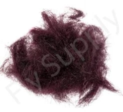 Genuine Seals Fur Dubbing -Visserijmeesterwinkel Veniard Genuine Seals Fur Dubbing VENSEALDUB X vensealdub 7