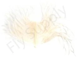 Veniard Ostrich Herl 29 Veniard Ostrich Herl -Visserijmeesterwinkel Veniard Ostrich Herl OSTH XXX white