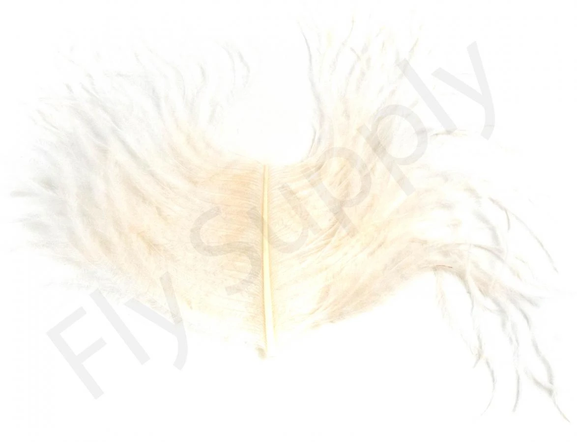 Veniard Ostrich Herl 15 Veniard Ostrich Herl - Afbeelding 15