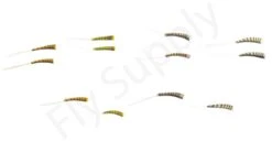 Veniard Spinner Bodies 3pc