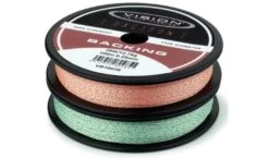 Vision Dacspun High Strength Backing