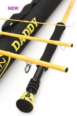 Vision Daddy Fly Rod