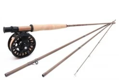Vision Fisu 2 Rod Outfit -Visserijmeesterwinkel Vision Fisu 2 Outfit VFF4804XX fisu2 4