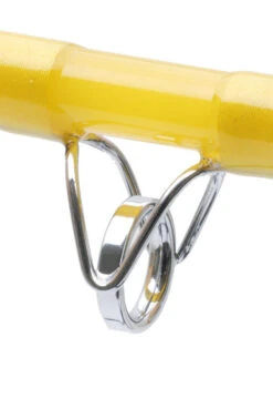 Vision Glass Daddy Fly Rod #9 - 8ft - 2pc -Visserijmeesterwinkel Vision Glass Daddy Fly Rod 9 8ft 2pc VGS2809 glassdaddy detail 3 600x897 1